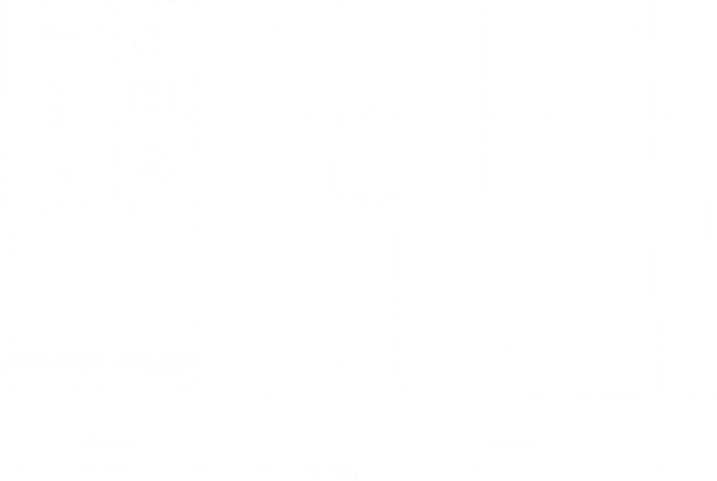 Cuckoo Grande Spec